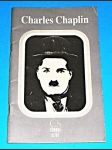 Chaplin Charles - náhled