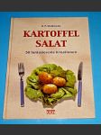 Kartoffel Salat (německy) - náhled