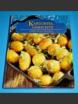 Kartoffel gerichte  (německy) - náhled