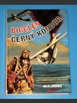 Biggles Černý kondor - náhled