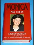 Monica Můj příběh - náhled