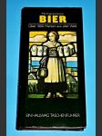 Bier : Über 1000 Marken aus aller Welt  (německy) - náhled