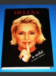 Helena o sobě (a slavní o Heleně) - náhled