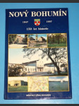 Nový Bohumín -  150 let historie - náhled