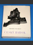 Český barok  (1969) - náhled