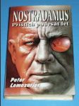 Nostradamus : Příštích padesát let  (nový výklad) - náhled