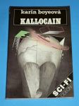 Kallocain - náhled