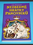 Nezbedné hrátky panovníků - náhled