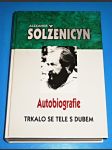 Autobiografie 1 - A.Solženicyn : Trkalo se tele s dubem - náhled