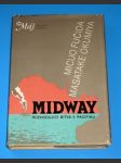 Midway - Rozhodující bitva v Pacifiku - náhled