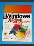 Microsoft Windows XP - Krok za krokem - náhled