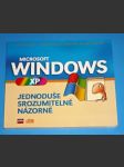 Microsoft Windows XP - Jednoduše, srozumitelně, názorně - náhled