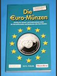 Die Euro-Münzen Katalog  (německy) - náhled