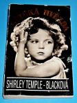 Dětská hvězda - Shirley Temple - náhled
