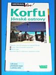 Merian live : Korfu - Jónské ostrovy - náhled