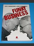 Funky Business - Jak chytré hlavy dokážou rozhýbat business a přimět peníze k tanci - náhled