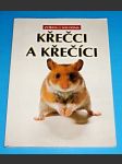 Křečci a křečíci - náhled