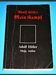 Mein Kampf - Moja walka (polsky) - náhled