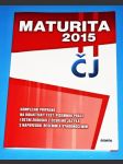 Maturita 2015 - ČJ - náhled