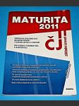 Maturita 2011 - Český jazyk a literatura - základní úroveň - náhled