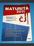Maturita 2011 - Český jazyk : základní úroveň - náhled