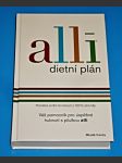 Alli - dietní plán - náhled