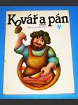 Kovář a pán - náhled