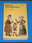 David Copperfield - náhled