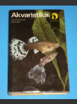 Akvaristika - náhled