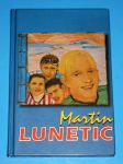 Martin lunetic - náhled
