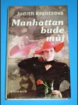 Manhattan bude můj - náhled