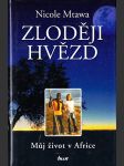 Zloději hvězd - náhled