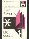 Rub života, Líc života - náhled