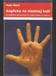 Anglicko na vlastnej koži - náhled