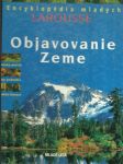 Objavovanie Zeme - náhled