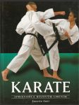 Karate- Sprievodca bojovým umením - náhled