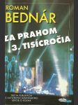 Za prahom 3. tisícročia - náhled