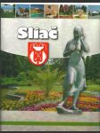 Sliač - náhled