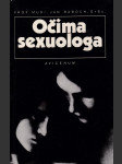 Očima sexuologa - náhled