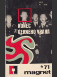 Konec černého vraha - náhled