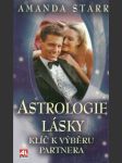 Astrologie lásky - náhled