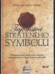 Tajomstvá strateného symbolu - náhled