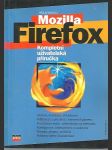 Mozilla Firefox - náhled