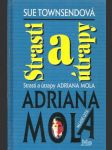 Strasti a útrapy Adriana Mola - náhled