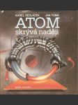 Atom skrýva nadéji - náhled