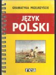 Jezyk Polski/Gramatyka - náhled
