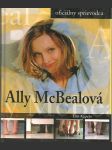 Ally McBealová - náhled