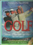Golf-velká encyklopedie - náhled