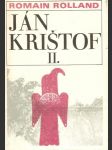 Jan Kryštof I-II - náhled