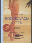 90- dňová rozlišovacia diéta - náhled